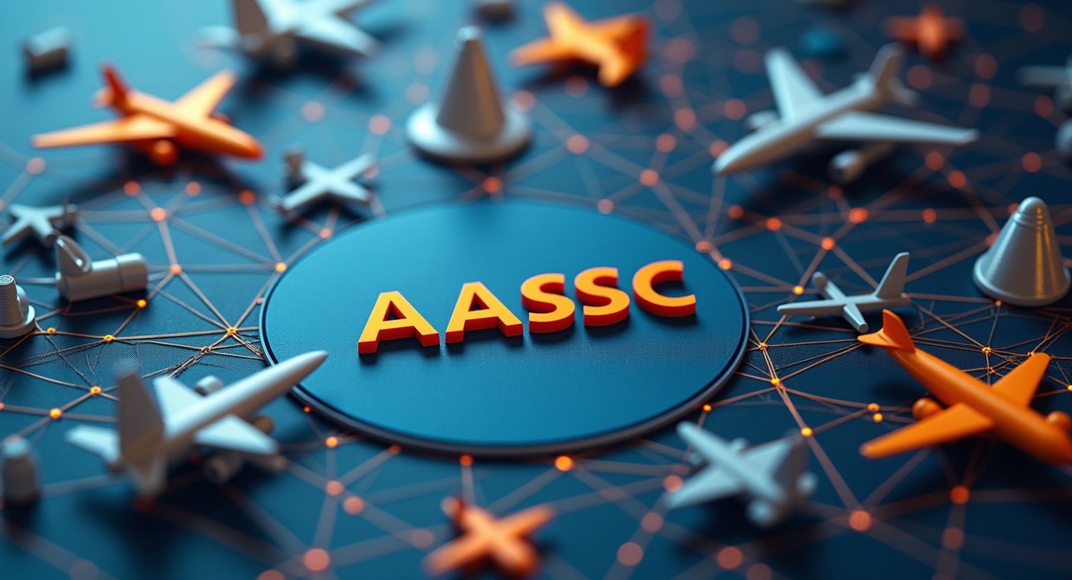 Aerospace and Aviation Sector Skill Council (AASSC)